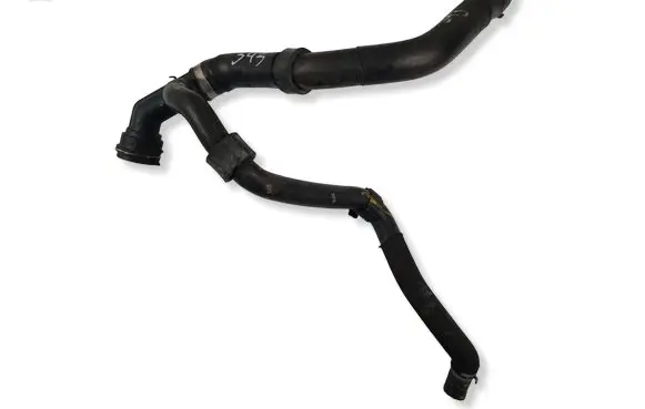 Volkswagen Tiguan Allspace Engine coolant pipe/hose 5QN122157AD 1K0122291BE