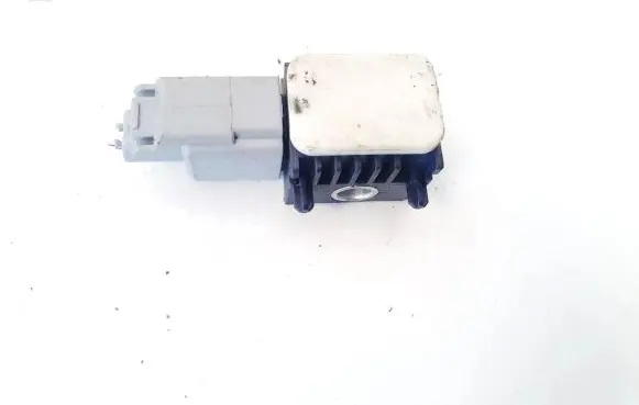 Ford Galaxy Airbag deployment crash/impact sensor 3m5t14b342ab 3m5t-14b342-ab