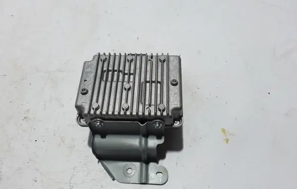 Chrysler Pacifica Voltage converter inverter 56029814AA