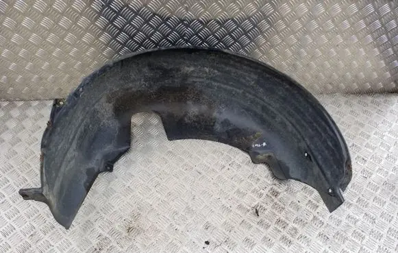 Opel Antara Rear arch fender liner splash guards