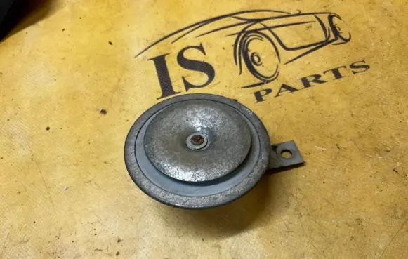 Porsche 911 996 Horn signal 99663711701
