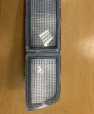 Volkswagen Golf III Front reflector 121602B