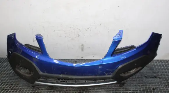 Opel Mokka Front bumper
