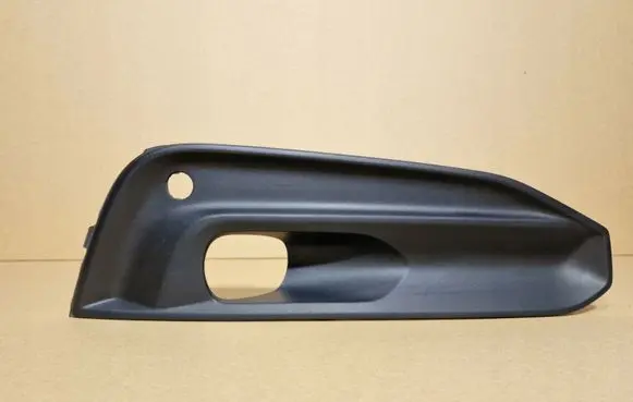 Volvo S90, V90 Front fog light trim/grill 310132227352