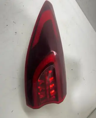 KIA Sportage Rear/tail lights