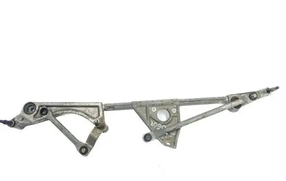 Mercedes-Benz CLK A209 C209 Front wiper linkage and motor A2038240105 180900 096093