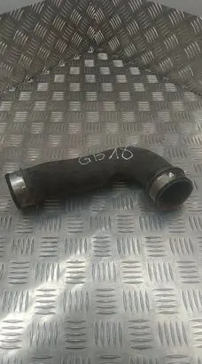 Volkswagen Jetta V Intercooler hose/pipe