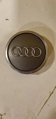 Audi A6 S6 C5 4B Original wheel cap 4B0601170A 03L109087 V87003
