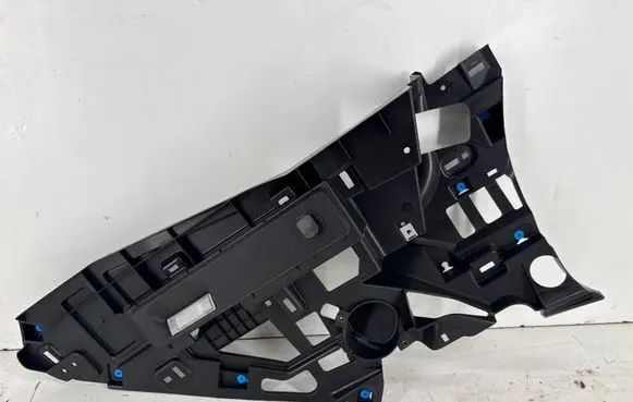 Dodge Hornet Trunk/boot side trim panel 156158690 7MT78LXHAA