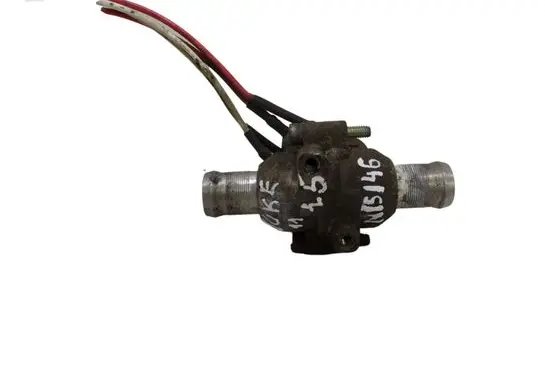 Nissan Juke I F15 Coolant heater 