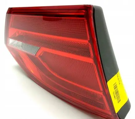 Volkswagen Jetta VI Rear/tail lights 5C6945093A