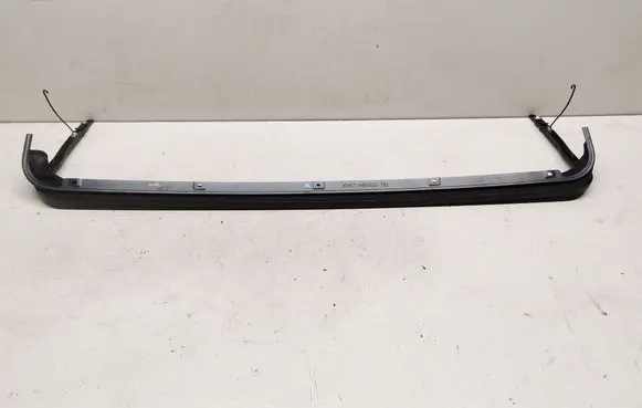 Hyundai Santa Fe Air flow deflector KH57A6063S