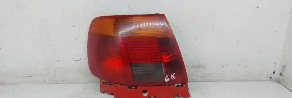 Audi A4 S4 B5 8D Rear/tail lights 8D0945095A