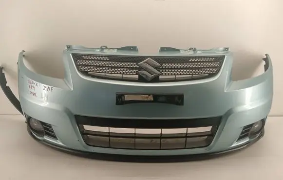 Suzuki SX4 Front bumper