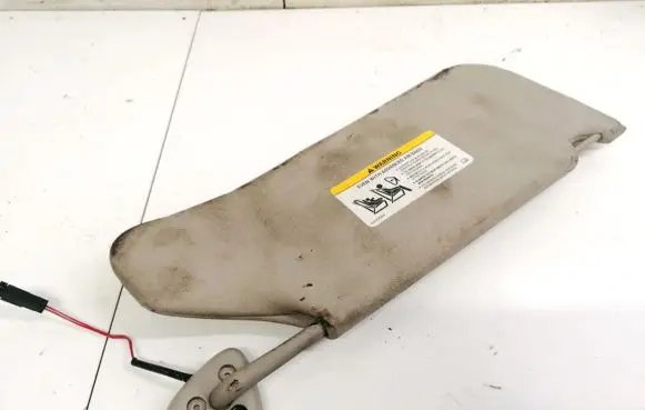 Chrysler 300 - 300C Sun visor 55361230AA