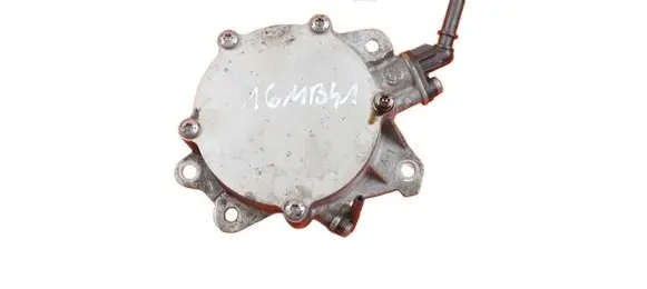 Peugeot RCZ Vacuum pump 7596424 5FU