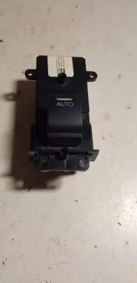 Honda CR-V Electric window control switch 35780 14050720001 F000248A