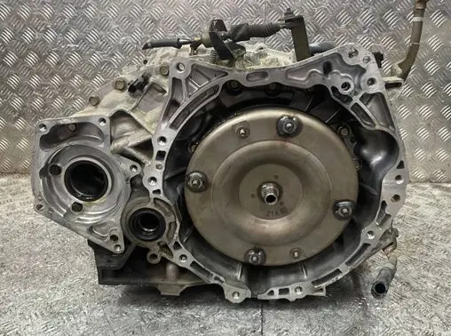 Nissan X-Trail T31 Automatic gearbox 1XF06 MR20 MRSU4482782
