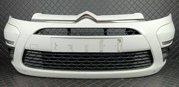 Citroen C4 Grand Picasso Front bumper