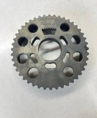 Camshaft pulley/ VANOS