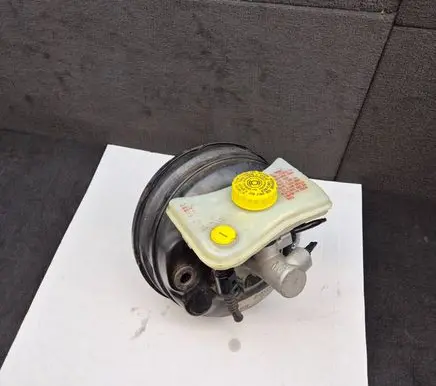 Audi A4 S4 B7 8E 8H Brake booster 8E0612105P 8E0611301G 8E0612107J