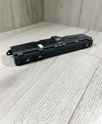 Seat heating switch