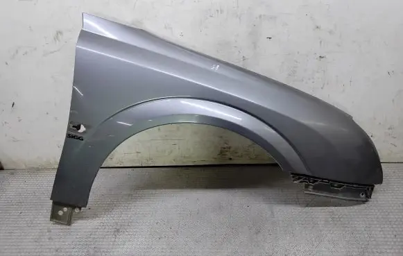 Opel Signum Fender