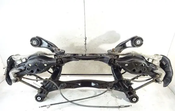 Lexus RC Rear suspension assembly kit set 