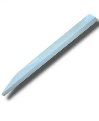 Skoda Superb B6 (3T) Fender trim (molding) 3V0854939