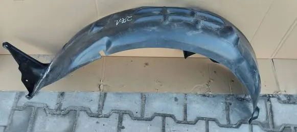 Peugeot 308 Rear arch 9672841680