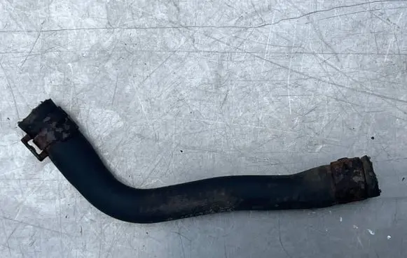 Mercedes-Benz Sprinter W906 Engine coolant pipe/hose A9065010782