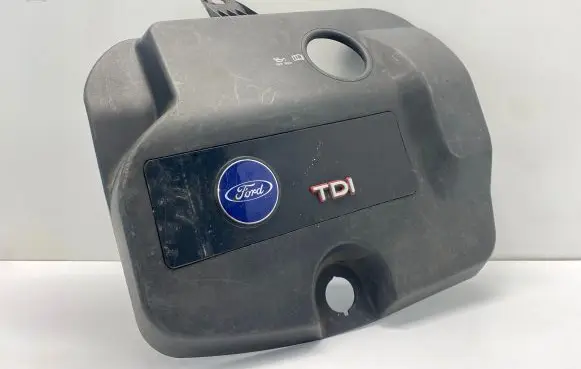 Ford Galaxy Engine cover (trim) 7M5103925