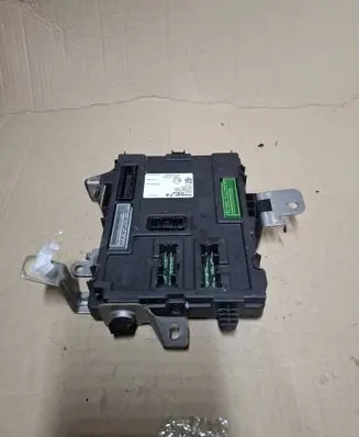 Nissan Qashqai Comfort/convenience module 284B14CB5A