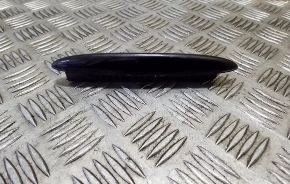 Mercedes-Benz ML W164 Parking PDC sensor display screen A1715420123