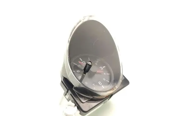Mitsubishi FTO Clock 27396