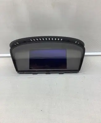 BMW 3 E90 E91 Screen/display/small screen 65829145103