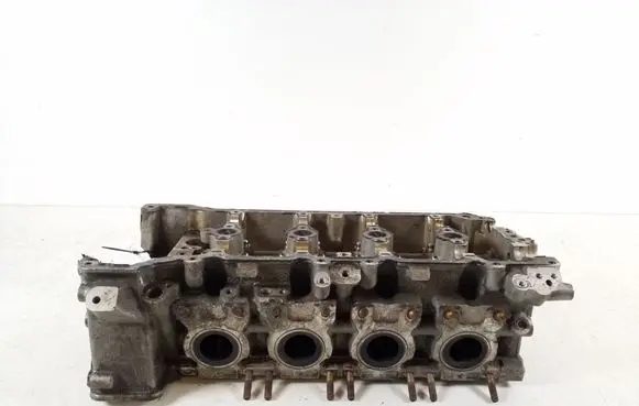 Engine head