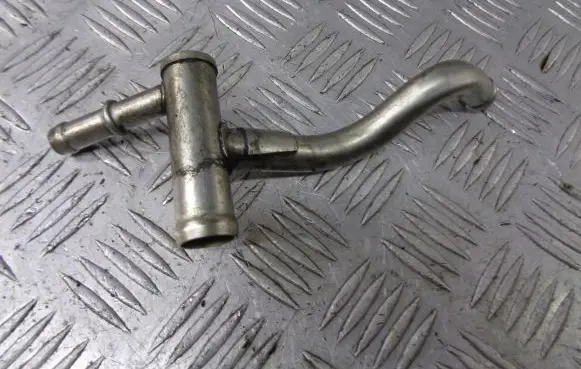 Renault Laguna II Engine coolant pipe/hose