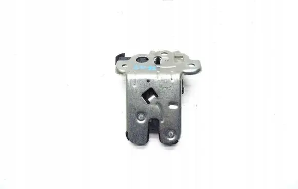 Audi A3 S3 A3 Sportback 8P Tailgate/trunk/boot lock/catch/latch 8K9827505A