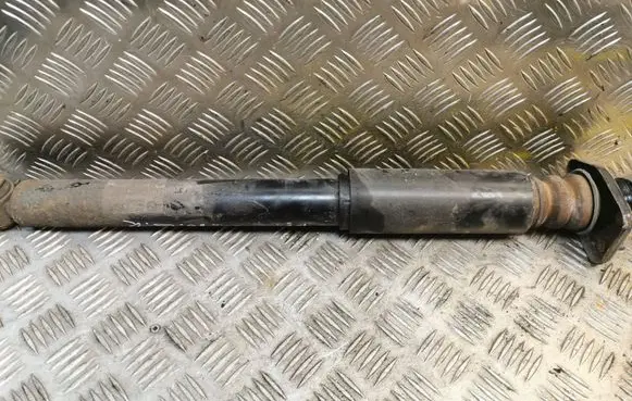 BMW Z4 E89 Rear shock absorber/damper 6796441