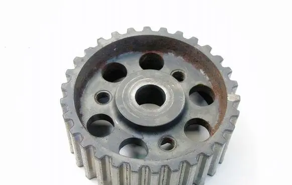 Fiat Ducato Fuel pump gear (pulley)
