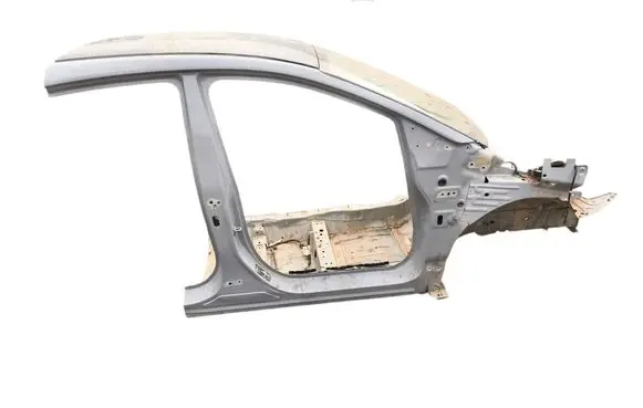 Ford Puma Front quarter panel 
