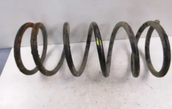 Fiat Ducato Front coil spring 