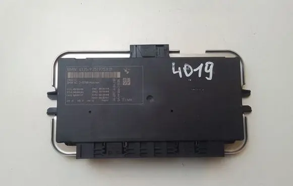BMW 5 F10 F11 Light module LCM 9251975