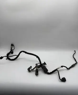 Volkswagen PASSAT CC Wires (generator/alternator) 3C0971230GB