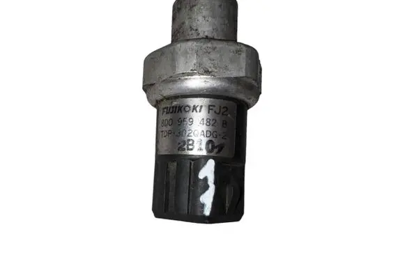 Skoda Superb B5 (3U) Air conditioning (A/C) pressure sensor 8D0959482B TDP302QADG2
