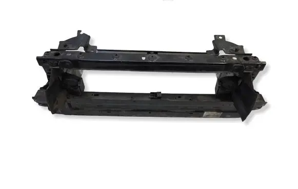Jaguar XE Front bumper support beam GX7317859AD