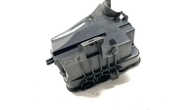 Peugeot 207 Fuse box set 9657287180