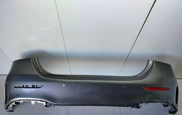 Mercedes-Benz A W177 Rear bumper A1778859001