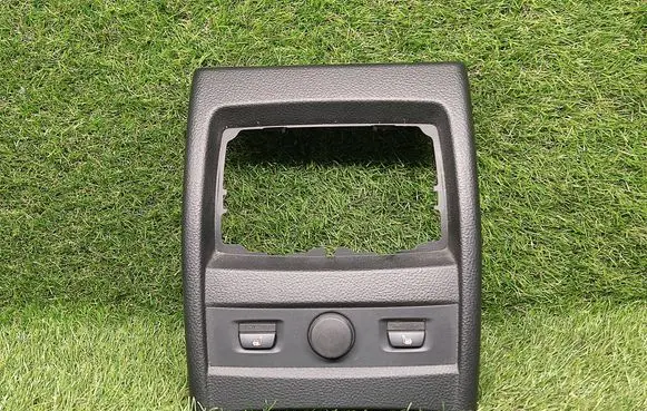 BMW 3 F30 F35 F31 Other center console (tunnel) element 9163292 9163293 9222046